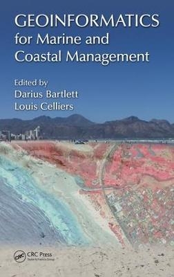 Geoinformatics for Marine and Coastal Management - 