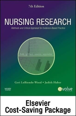 Nursing Research - Geri LoBiondo-Wood, Judith Haber