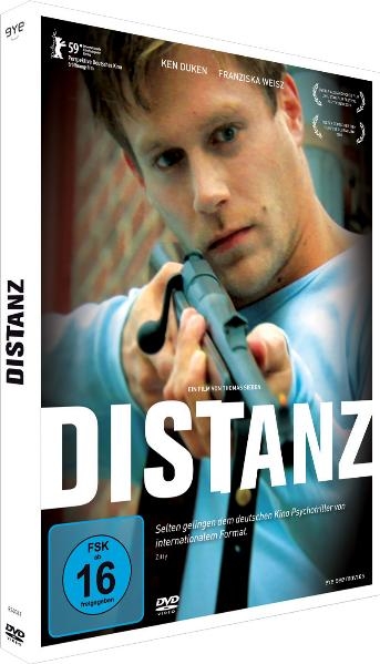 Distanz (Deluxe Edition)