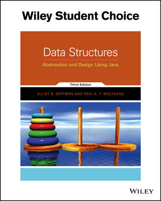 Data Structures - Elliot B. Koffman, Paul A. T. Wolfgang