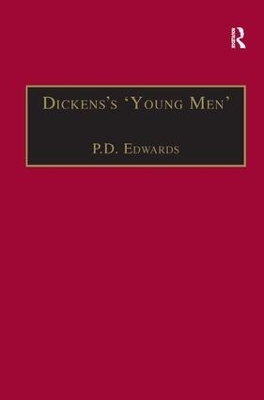Dickens’s ‘Young Men’ - P.D. Edwards
