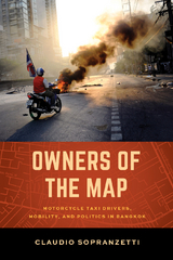 Owners of the Map - Claudio Sopranzetti