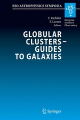 Globular Clusters - Guides to Galaxies - 