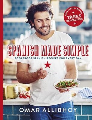 Spanish Made Simple - Omar Allibhoy