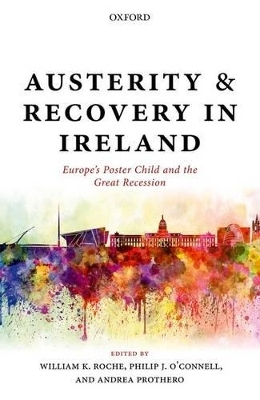 Austerity and Recovery in Ireland - 