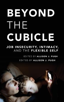 Beyond the Cubicle - 