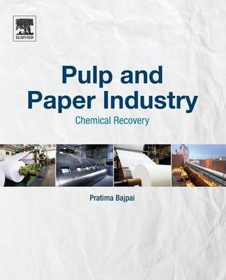 Pulp and Paper Industry - Pratima Bajpai