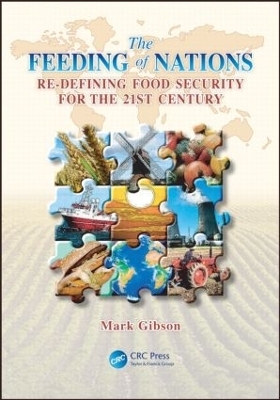 The Feeding of Nations - Mark Gibson