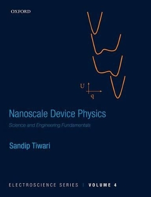 Nanoscale Device Physics - Sandip Tiwari