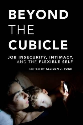 Beyond the Cubicle - 