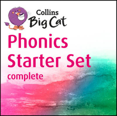 Phonics Starter Set