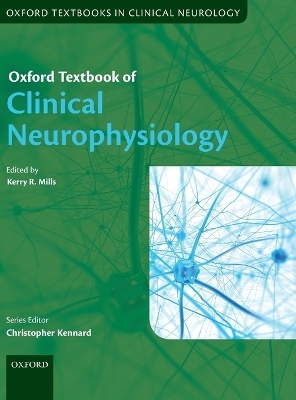 Oxford Textbook of Clinical Neurophysiology - 