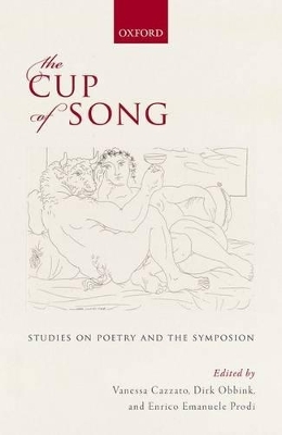 The Cup of Song - 