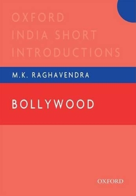 Bollywood - M.K Raghavendra