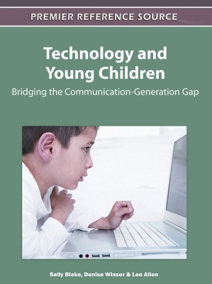 Technology and Young Children - 