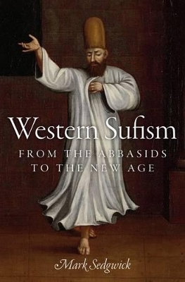 Western Sufism - Mark Sedgwick