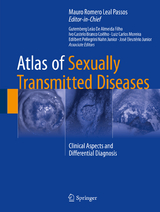Atlas of Sexually Transmitted Diseases - 