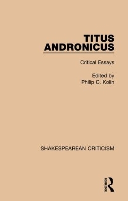 Titus Andronicus - 