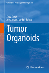 Tumor Organoids - 