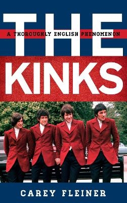 The Kinks - Carey Fleiner