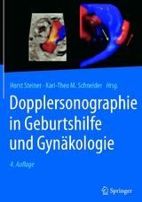 Dopplersonographie in Geburtshilfe und Gynäkologie - 