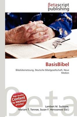 Basisbibel - 