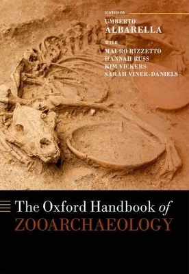 The Oxford Handbook of Zooarchaeology - 