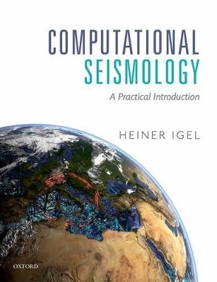 Computational Seismology - Heiner Igel