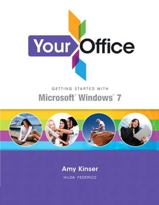 Your Office - Hilda W. Federico, Amy S. Kinser