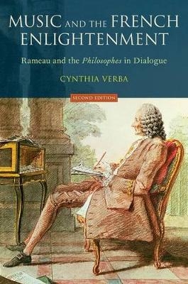 Music and the French Enlightenment - Cynthia Verba