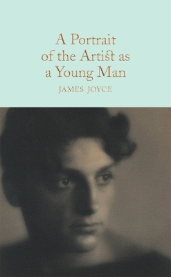 A Portrait of the Artist as a Young Man - James Joyce