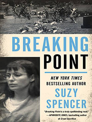 Breaking Point - Suzy Spencer