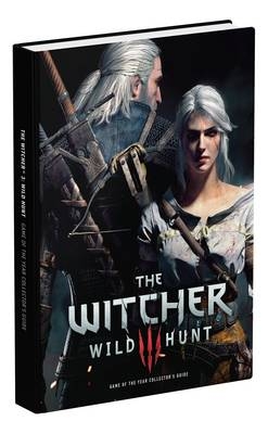 The Witcher 3: Wild Hunt