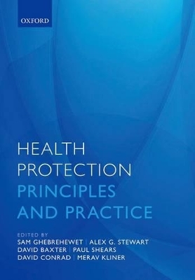 Health Protection - 