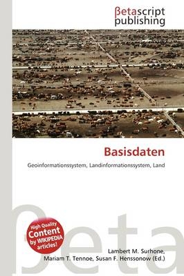 Basisdaten - 