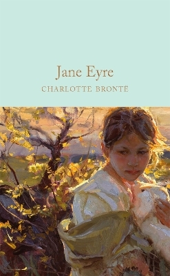 Jane Eyre - Charlotte Brontë