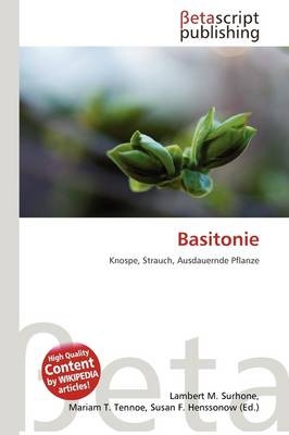 Basitonie - 