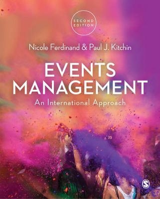 Events Management - 