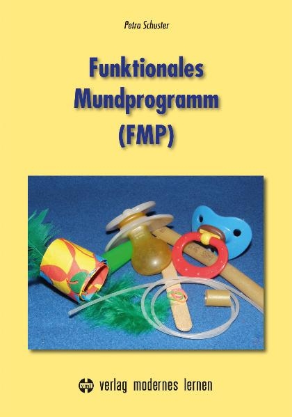 Funktionales Mundprogramm (FMP) - Petra Schuster