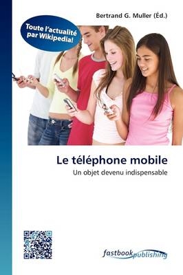 Le T L Phone Mobile - 