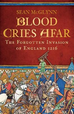 Blood Cries Afar - Sean McGlynn