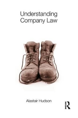 Understanding Company Law - Alastair Hudson