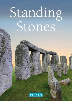 Standing Stones - Steve Marshall