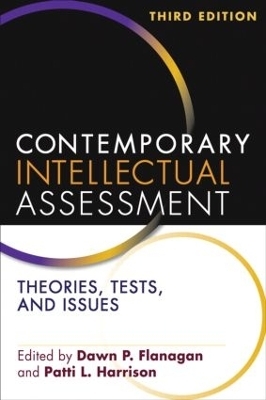 Contemporary Intellectual Assessment, Third Edition