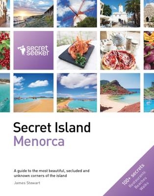 Secret Island: Menorca