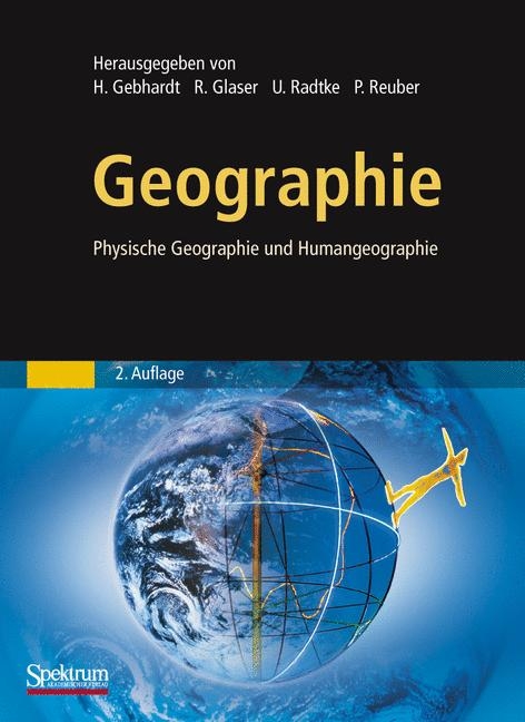 Geographie - 