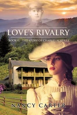 Love's Rivalry - Nancy Carter