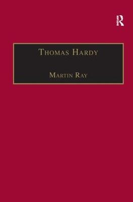 Thomas Hardy - Martin Ray