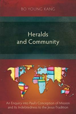 Heralds and Community - Bo Young Kang