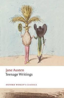 Teenage Writings - Jane Austen